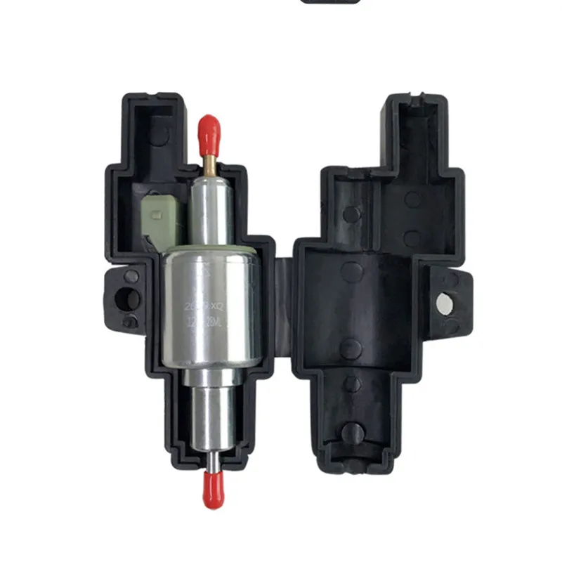 Автомобильный дизельный воздушный парковочный отопитель крышка топливного