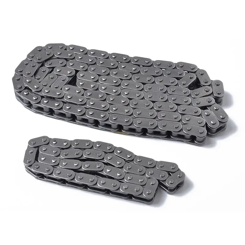 LumiParty зубчатая цепь направляющая цепная Шестерня для Тойота Камри набор зубчатой