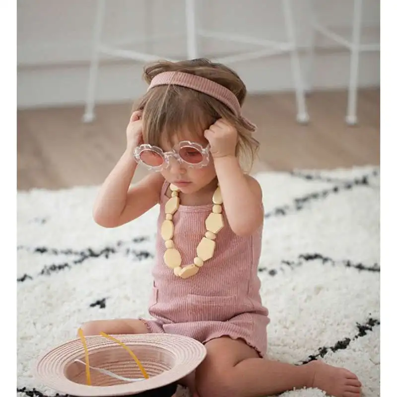 

2020 Baby Girls Boys Knitted Solid Sleeveless Jumpsuit Newborn Infant Outfits Cotton Clothes One Piece Bodysuits 0-18M