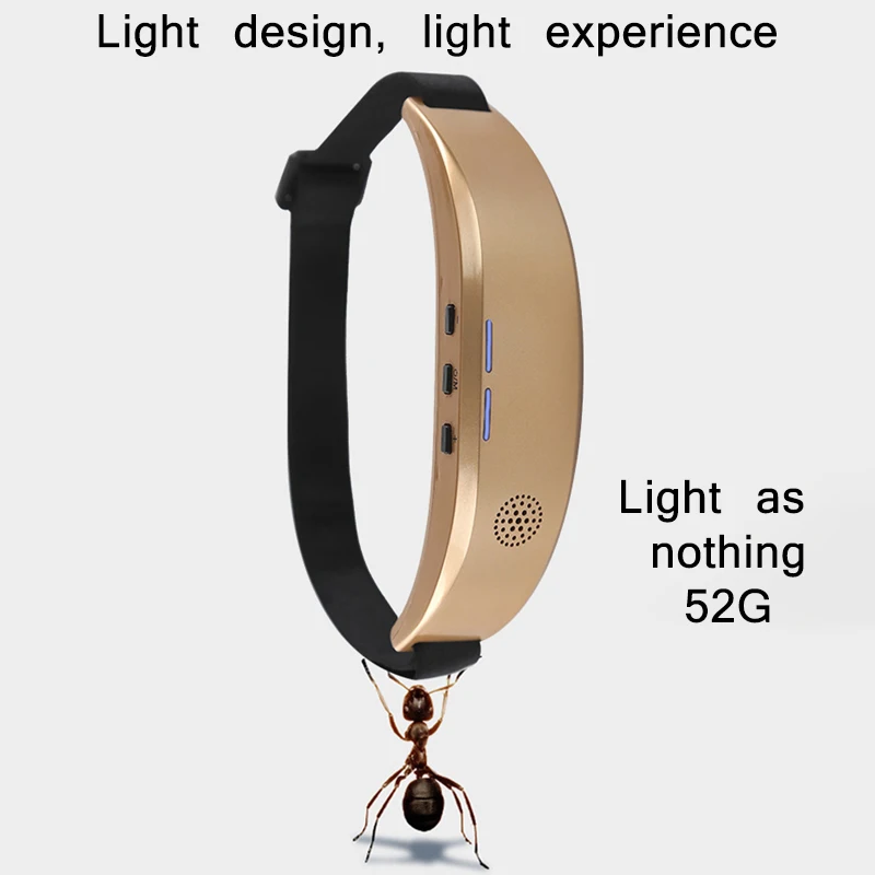 Регулируемый ночной аппарат для акупунктуры терапевтический артефакт помощь