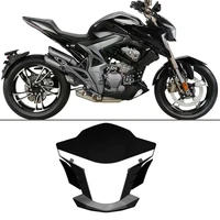 motorcycle fit 310r accessories original headlight decoration cover protective cover for zontes zt310 r zt310 r1 zt310 r2