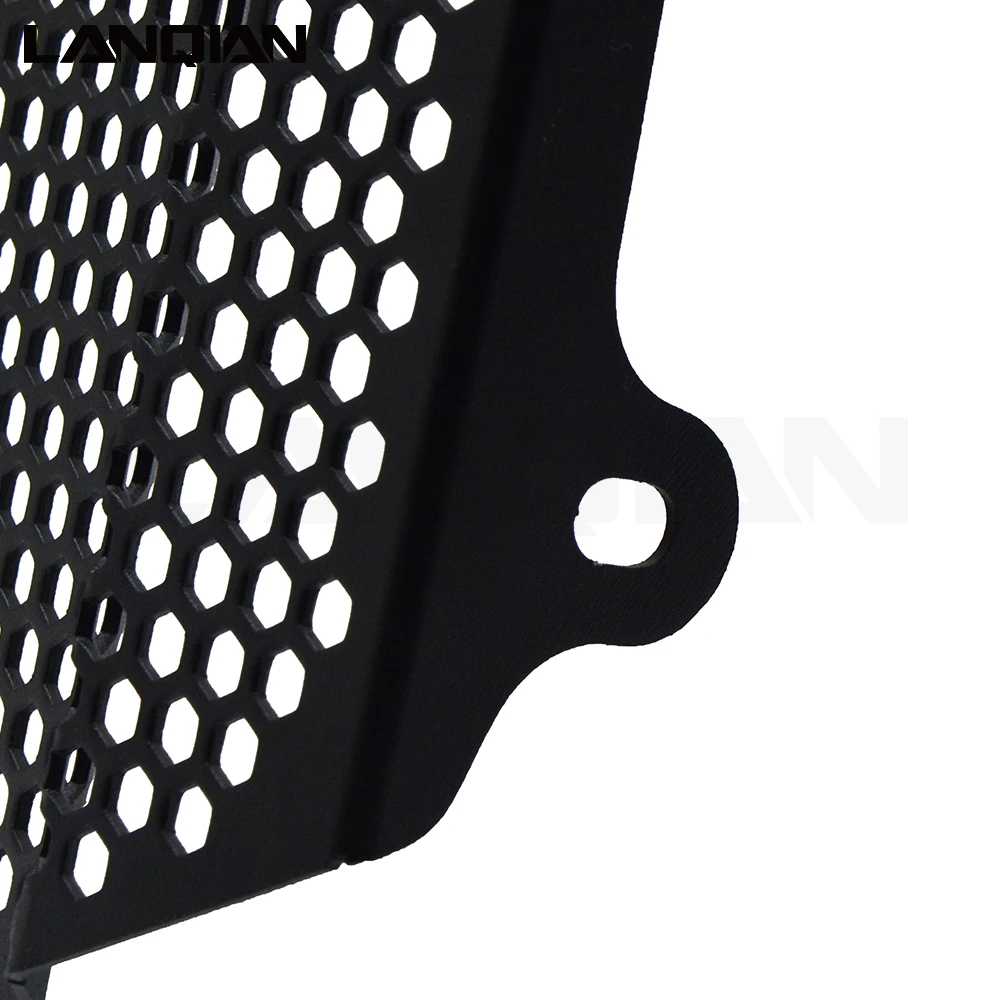 

Motorcycle Radiator Grille Guard Cover For Triumph Street Triple RX 675 RX 2015 2016 Street Triple R 675R 675 2014 2015 2016