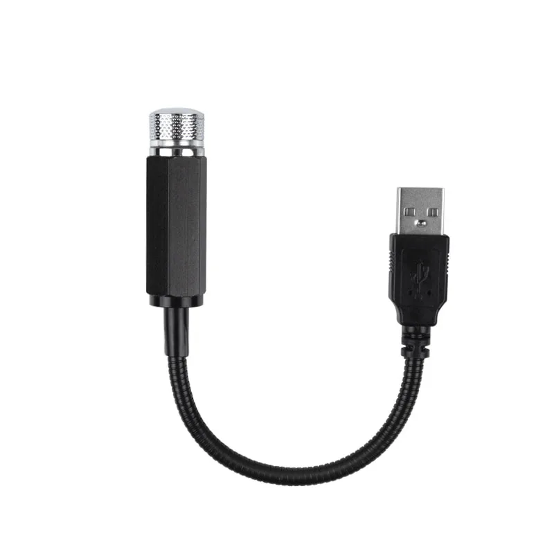 USB Звездные лампы для автомобиля потолочные домашнего использования