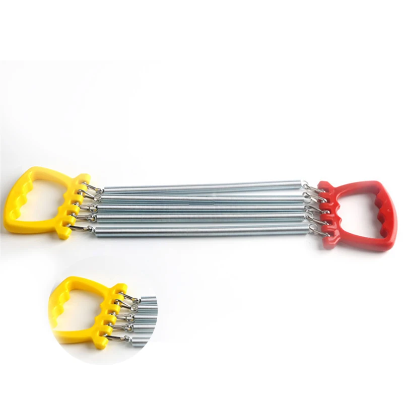 Дети Крытый Спорт весна Грудь Разработчик экспандер Напряжение Фитнес