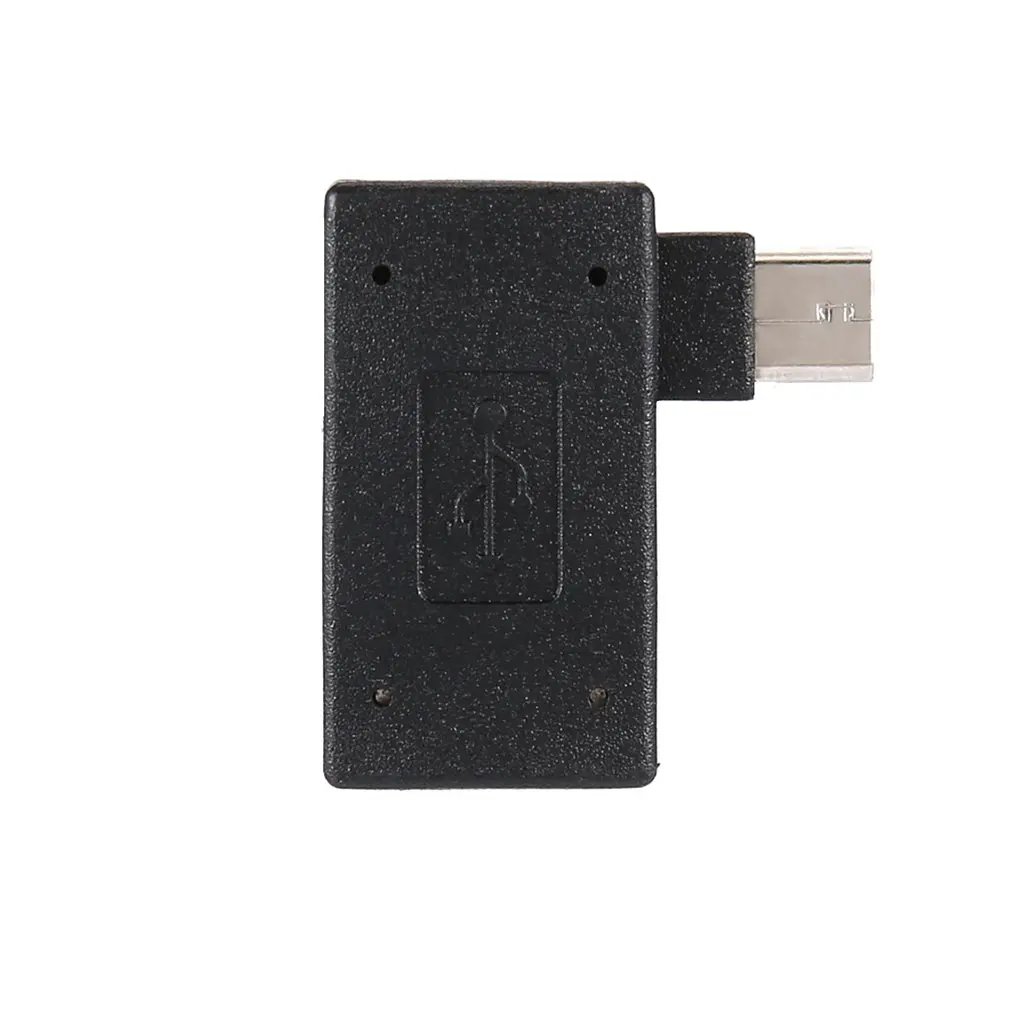 Микро USB к Usb Otg адаптер с питанием планшет мобильный телефон внешний флэш