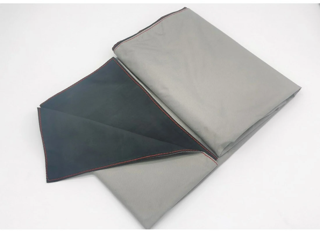 Proscope New Dark Cloth Focusing Hood 4X5 Large Format Ultra-Light Double-Sided 100cm | Инструменты