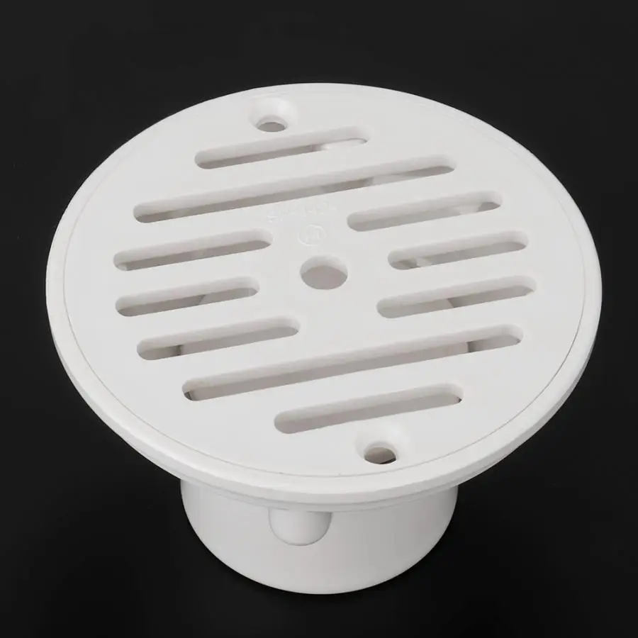 ПВХ регулируемый плавательный дренаж для жидкости выходное отверстие слив