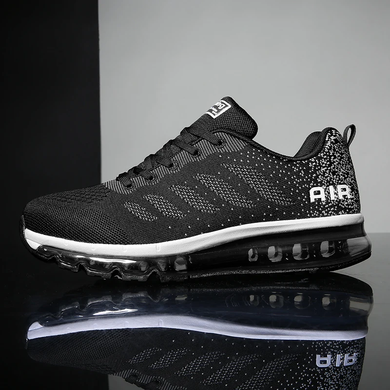 NIKEzi/Классическая официальная оригинальная Мужская обувь для ходьбы бега