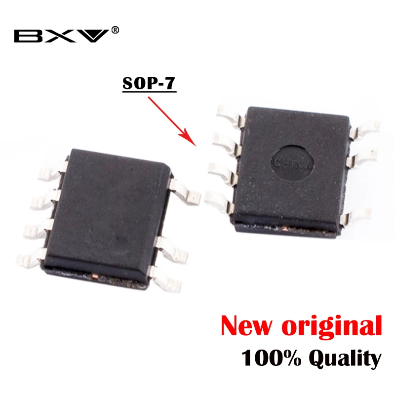 (5 шт.) 100% Новый чипсет SSC3S211 3S211 SOP-7 SMD IC | Электронные компоненты и принадлежности