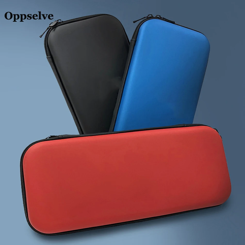 

Oppselve Switch Case Portable Waterproof Hard Protective Storage Bag For Nitendo Switch Nintendoswitch Console Game Accessories