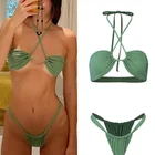 Купальник-бикини Rinabe с чашками пуш-ап, 2021