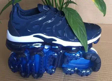 Air Plus Tn оливковый цвет металлик белый серебристый Мужская обувь для бега мужская