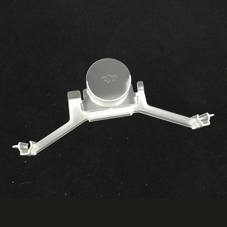 Новинка для DJI Phantom 4 Pro шарнирный замок камеры держатель застежки крышка