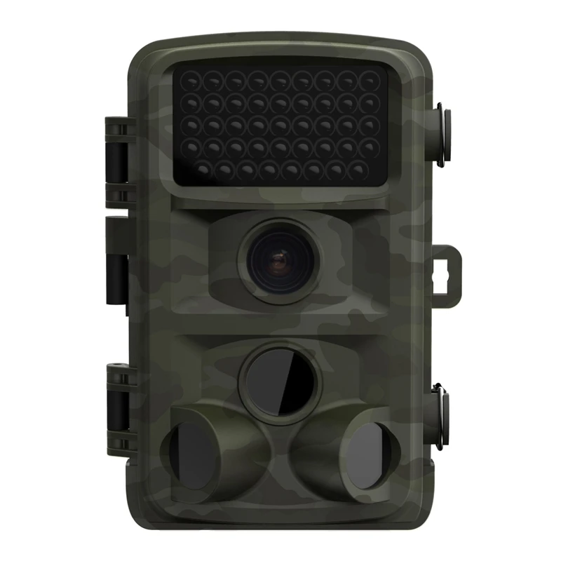 

Фотокамера наружного видеонаблюдения HD, научное исследование, инфракрасное ночное видение, камера с защитой от кражи для лесного хозяйства...