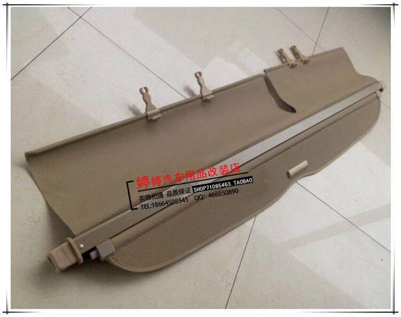 Задняя Крышка багажника для Subaru Tribeca 2006 2007 2008 2009 2010 2011 2012 | Автомобили и мотоциклы