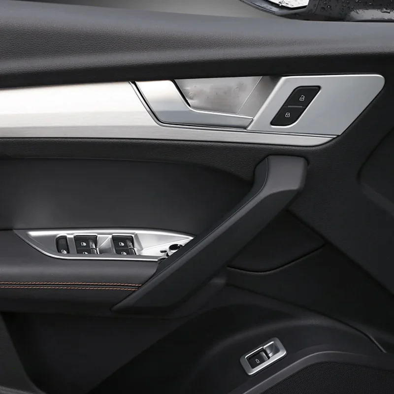 Аксессуары для центрального управления автомобилем из АБС пластика Lsrtw2017 панель