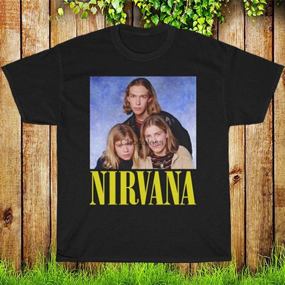 Mens Hanson Inspired Funny T Shirt Hanson Tee