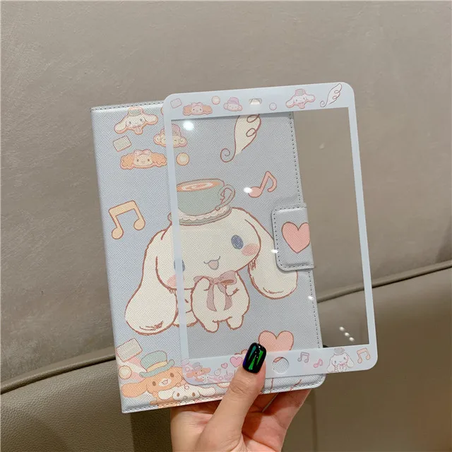 Защитная пленка RLENDA для планшета с милым единорогом и мультяшными животными +