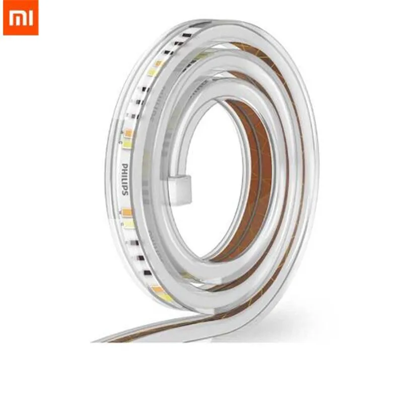 Светодиодный светильник Xiaomi с Wi Fi цветной в виде ягненка 16 миллионов расширенная