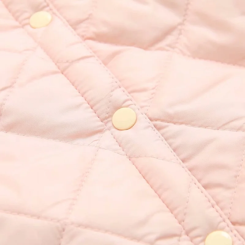 Размера плюс женская светильник зимние пальто Теплый Тонкий пуховики и парки