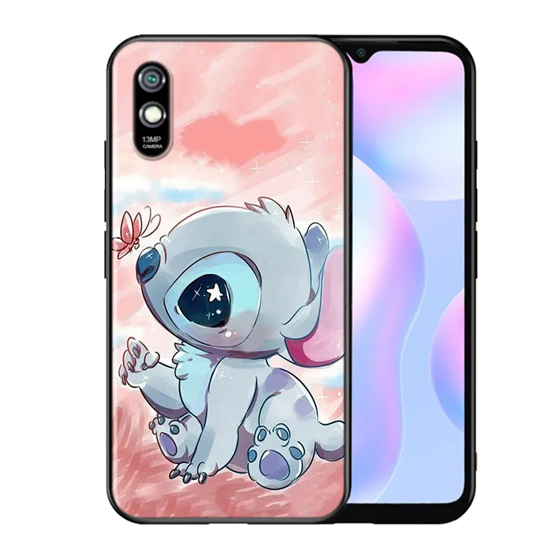 Силиконовый чехол для Xiaomi Redmi 9 9T 9C 8 7 6 Pro 9AT 9A 8A 7A 6A S2 5 5A 4X GO | Мобильные телефоны и