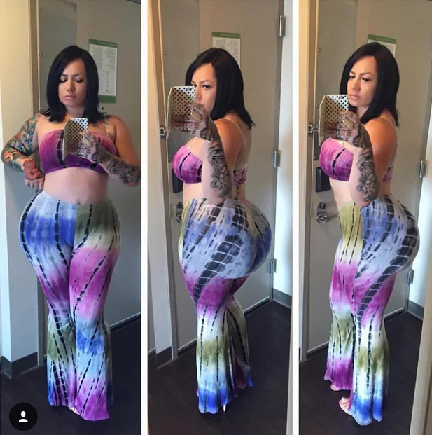 Брюки-клеш с принтом тай-дай укороченный Топ без бретелек и широкие брюки