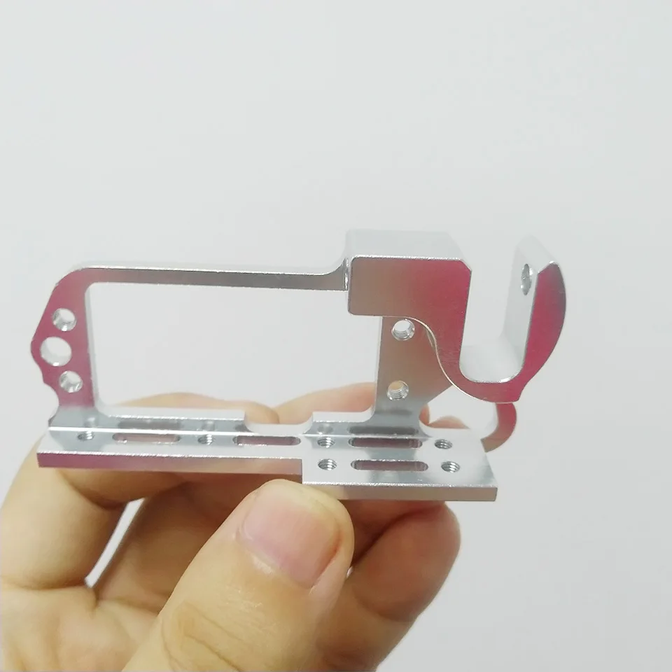 Алюминиевый переключатель устройства сервораспределитель баркет Дрон Thrower