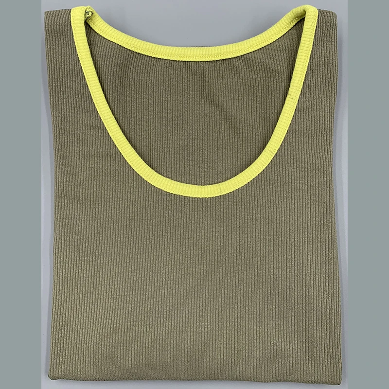 

Korean Summer tshirts Women O-Neck Sheath Slim Tee Shirts Sexy Hit Color Patchwork Elegant Top Tees Vintage Harajuku Casual X045