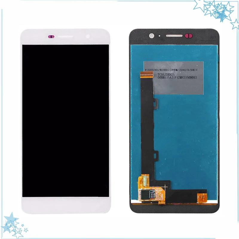 

For 6.09" Huawei Y6 Pro TIT-U02 TIT-AL00 LCD Display Screen With Touch Screen Digitizer Assembly With Frame Phone Parts