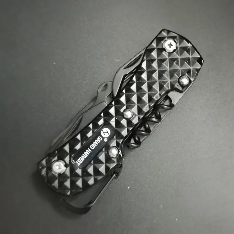 Новые уличные высококачественные алюминиевые ручки из нержавеющей стали