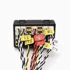 Подходящий для 110 моделирования альпинистского автомобиля TRAXXAS TRX4 G500 special светильник s TRX-4 G500