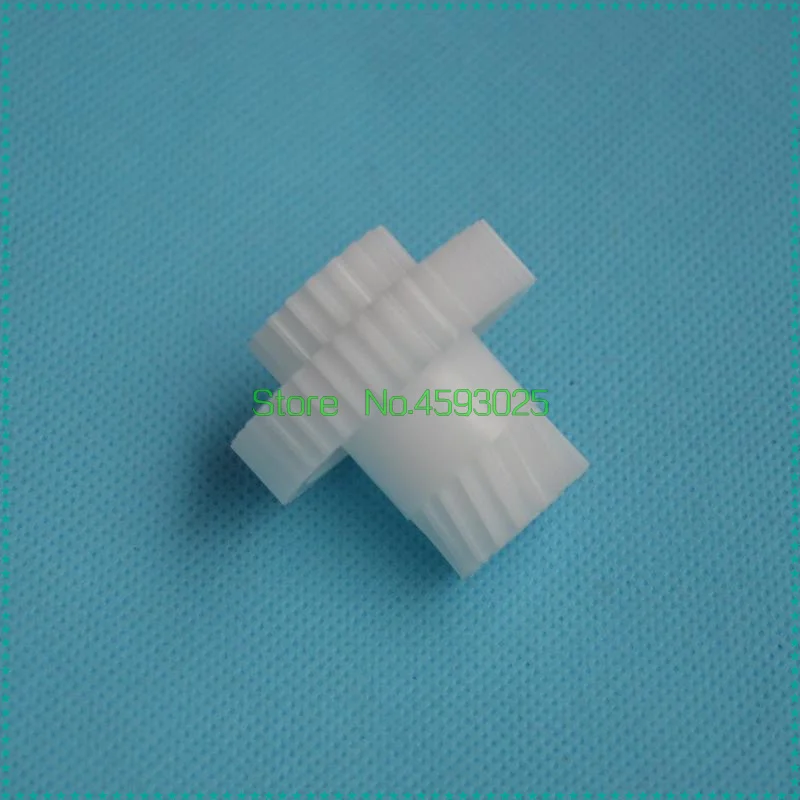5X6LE56646000 установка термозакрепляющего устройства шестерня привода для Toshiba 163 165 166