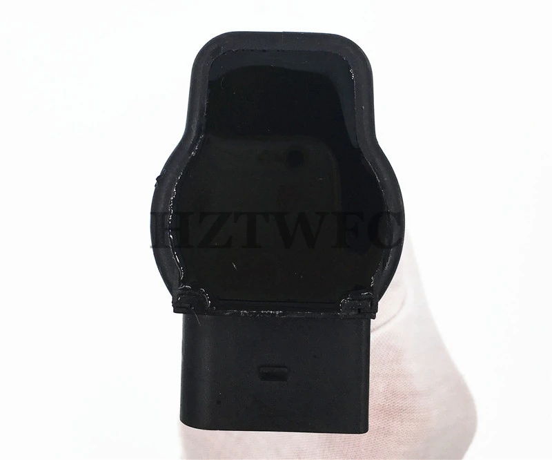 4 шт. новая катушка зажигания для VW EOS GOLF JETTA PASSAT Scirocco Tiguan Touareg Audi A3 A4 A5 A6 A8 Q3 Q5 TT SKODA SEAT