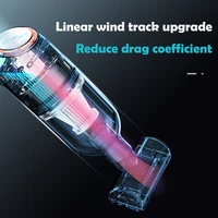 Автомобильный пылесос#2