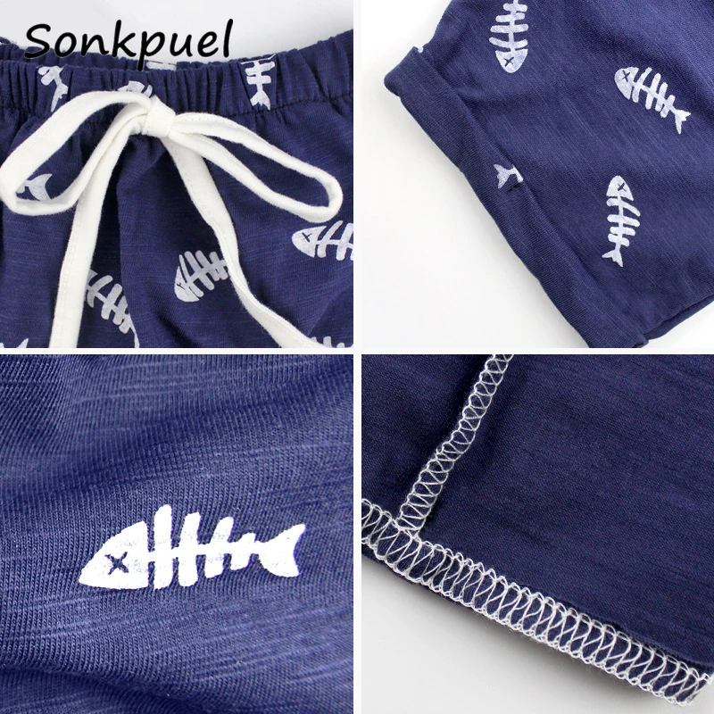 New Baby Boys Shorts Kids Fashion Printing Bloomers Infant Girls Cotton Bread Pants Summer Toddler Boy Short Trousers Bottoms |