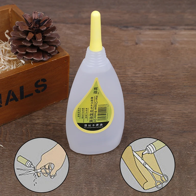 50 мл предотвращает появление ржавчины для салона инструмент укладки волос