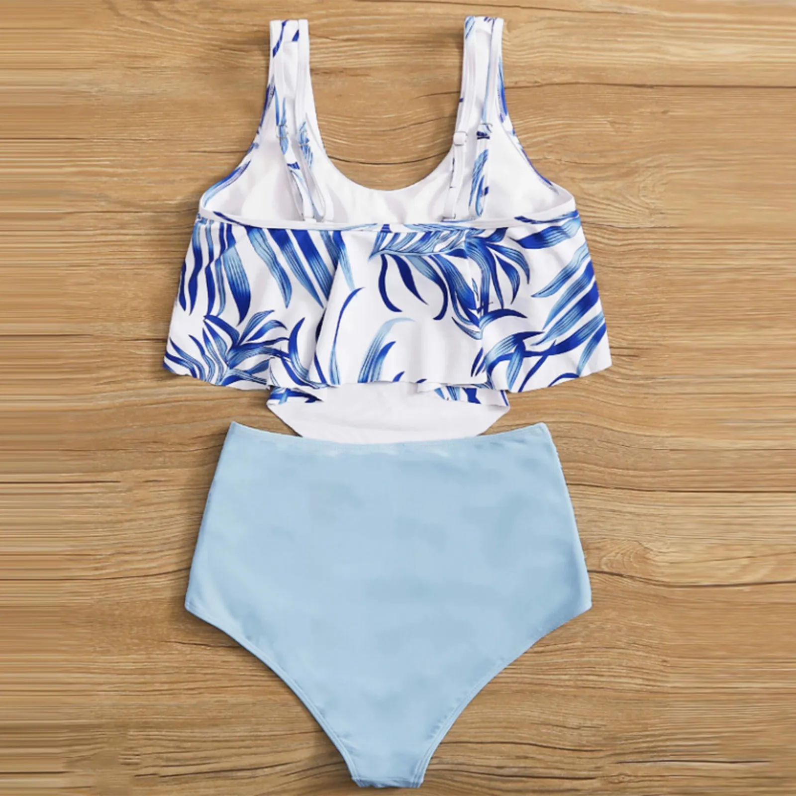 Женское бикини привлекательное очаровательное женское летнее модное купальник