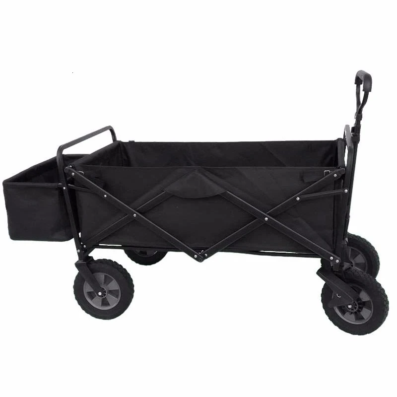 Складная Кухонная Тележка для хранения вращающаяся покупок |