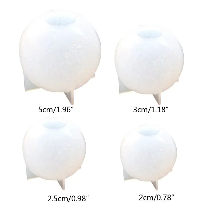 

DIY ремесла силиконовые формы планета луна светильник в форме Ночной светильник украшения формы