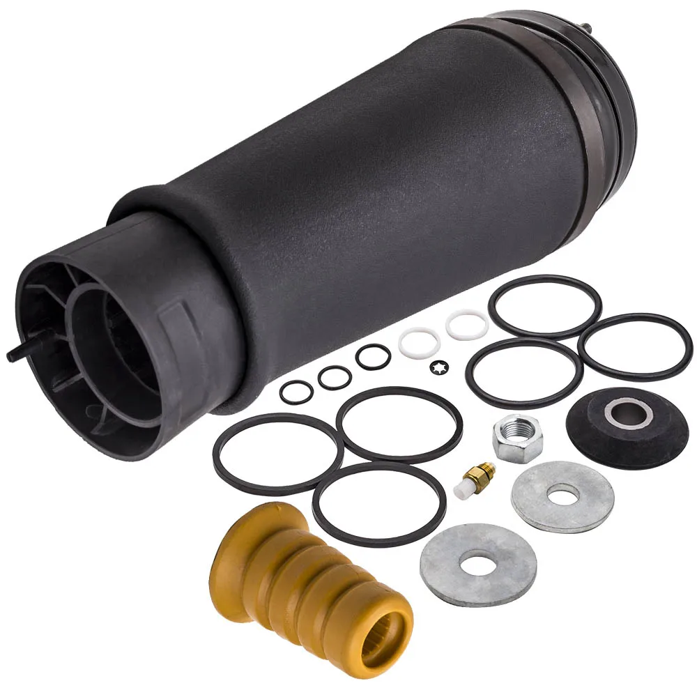 Передняя левая пружинная подвеска для Range Rover Land HSE RNB000750|Амортизаторы и опоры| |