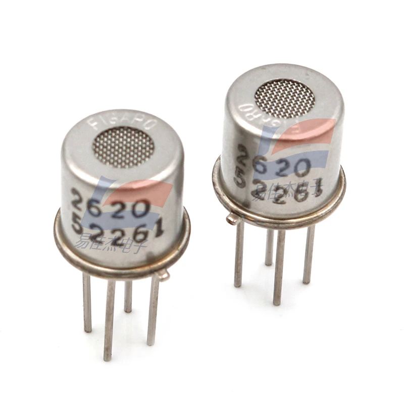 

Japanese Alcohol Sensor for TGS2620 Organic Vapor Detector Hot Spot