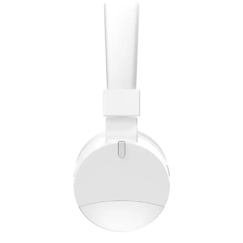 E86 Детские беспроводные Bluetooth шумоподавление стерео наушники гарнитура