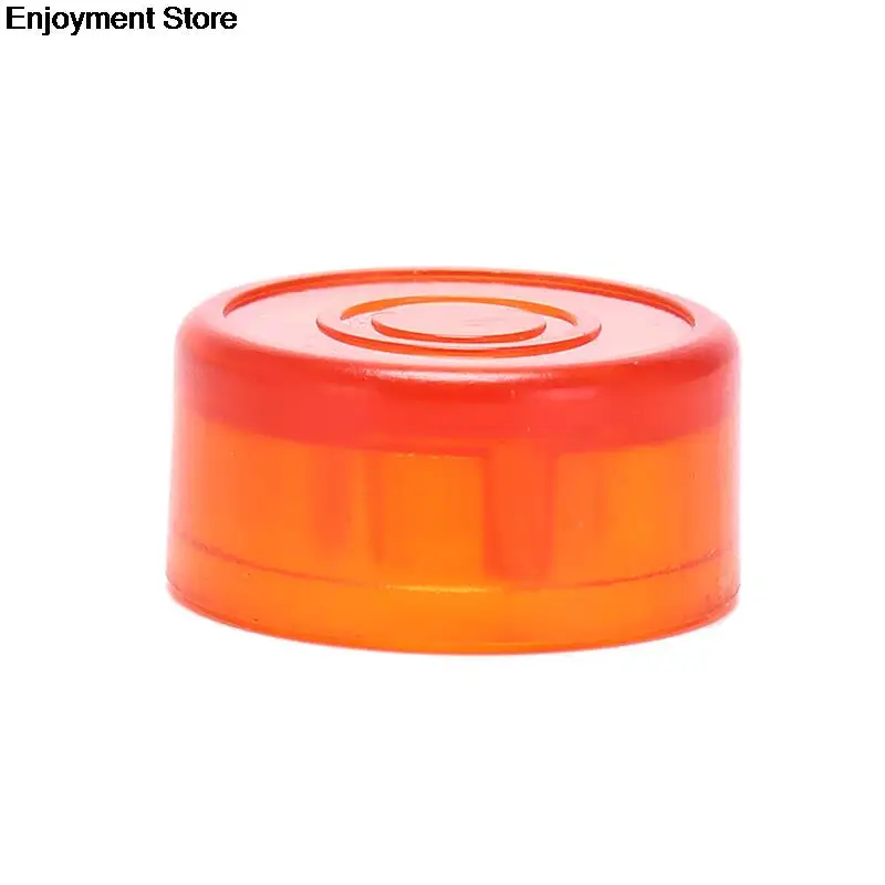 10 шт./упак. педаль эффектов для электрогитары ногтей Колпачки усилители