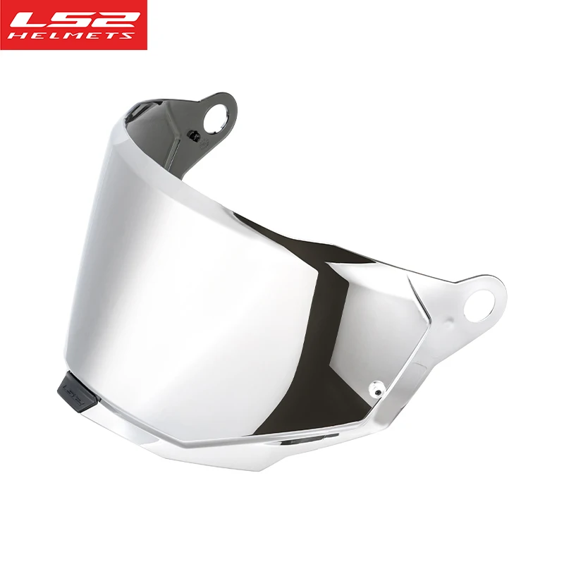 LS2 MX701 EXPLORER C Motocross Detachable Rally Off-road Motorcyle Helmet Original Replacement Visors Extra Shield Lens |