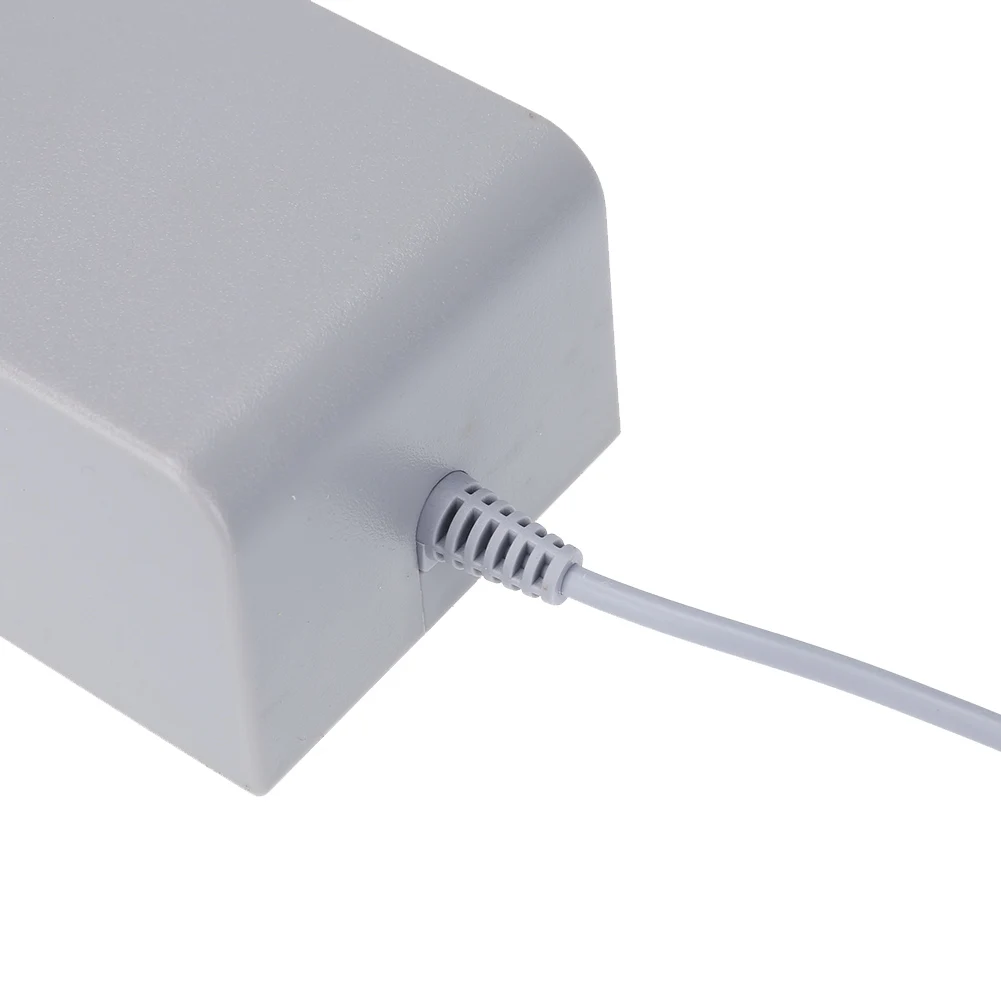 Адаптер питания переменного тока с европейской вилкой для игровой консоли Nintendo