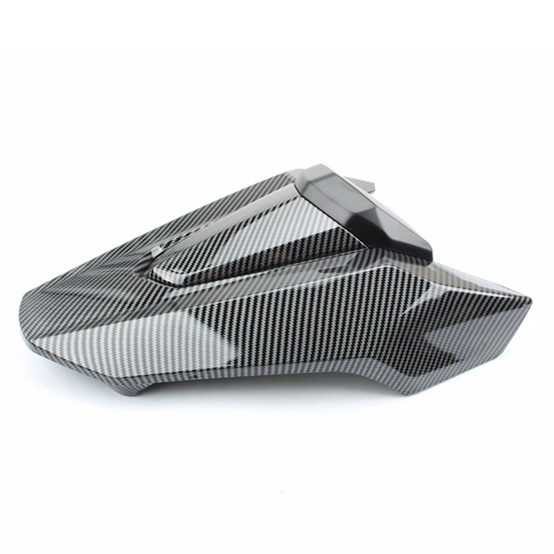 Чехол для заднего сиденья мотоцикла с резиновой прокладкой Honda CB650R 2019 аксессуары