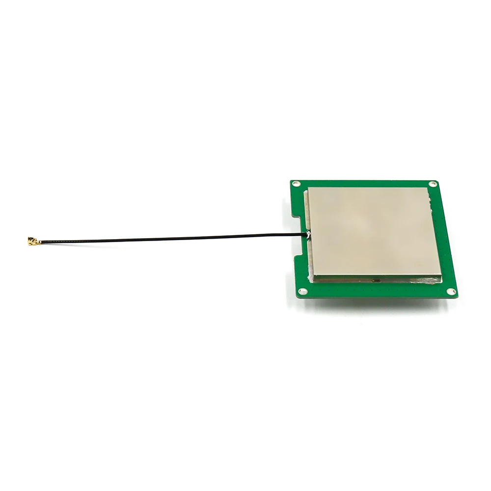 BEITIAN высокоточная Внутренняя антенна GNSS GLONASS BDS GALILEO gps RTK NEO-M8P ZED-F9P 10 0 см IPEX BT-5710 |