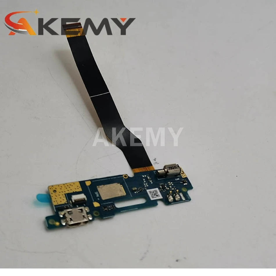 

New For Asus Zenfone 3 MAX ZC520TL USB Charger Charging Dock Port flex Ribbon Cable Replacement