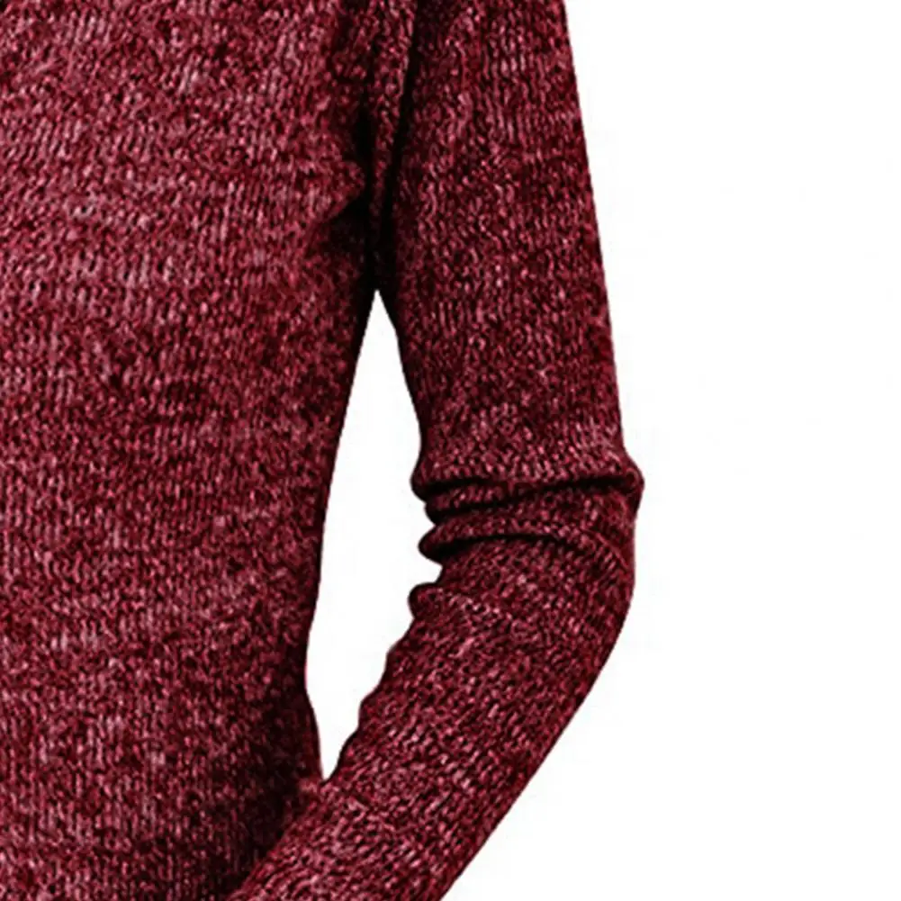 Женская туника из мягкой ткани с V-образным вырезом на пуговицах | одежда