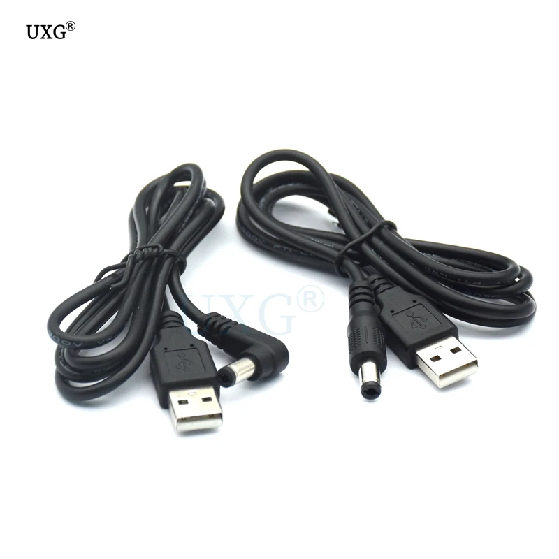 Зарядный кабель с USB на 5 в пост. Тока В мм/2 мм 1 м 3 фута | Компьютеры и офис